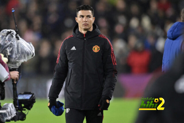 عاجل – أنباء عن عرض سعودي لاستقطاب رونالدو مقابل ٣٠٠ مليون يورو!