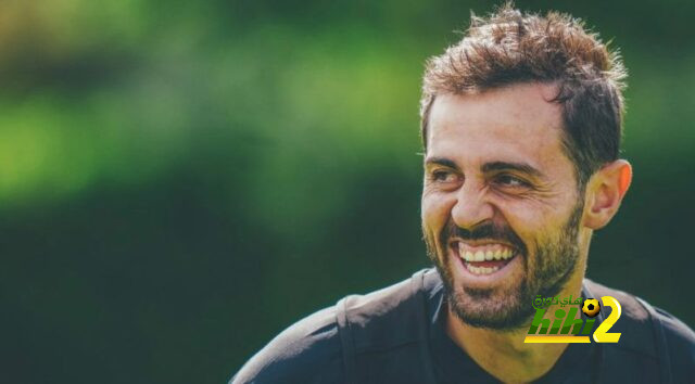 برناردو سيلفا سعيد .. عن أي برشلونة كانوا يتحدثون؟!