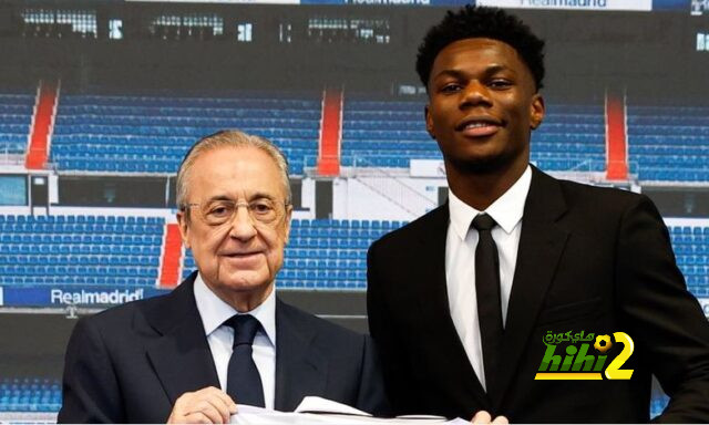 أوريلين تشواميني .. مزيج من ثلاثي ريال مدريد!