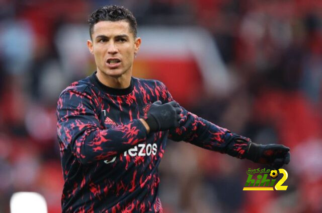 أسباب إصرار كريستيانو على مغادرة مانشستر يونايتد