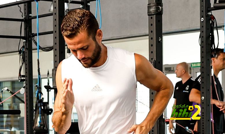 فيديو: تحضيرات خاصة من ثلاثي ريال مدريد قبل الموسم الجديد