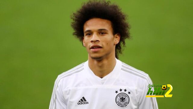 مالذي جعل ساني يطلب الإنتقال لريال مدريد ؟
