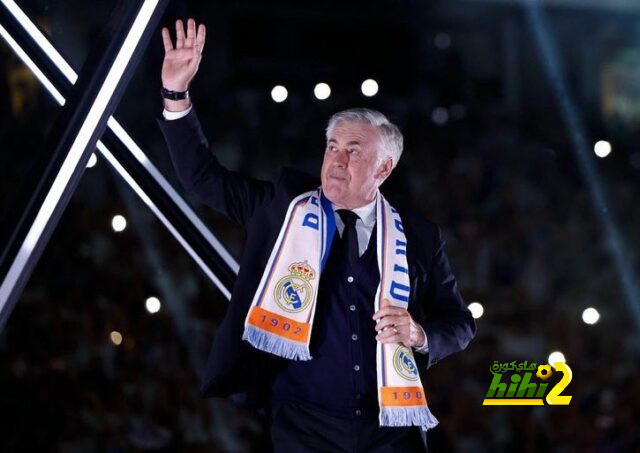 هل تقود الصدفة ريال مدريد لخطف صفقة مدوية قبل نهاية السوق ؟