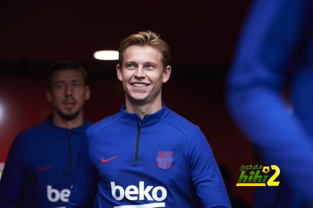 اتفاق بين برشلونة ومانشستر يونايتد على بيع دي يونج