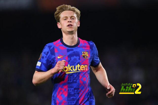 روميرو يعدد فوائد رحيل دي يونج عن برشلونة