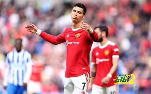 رونالدو مُجبر على البقاء في مانشستر يونايتد