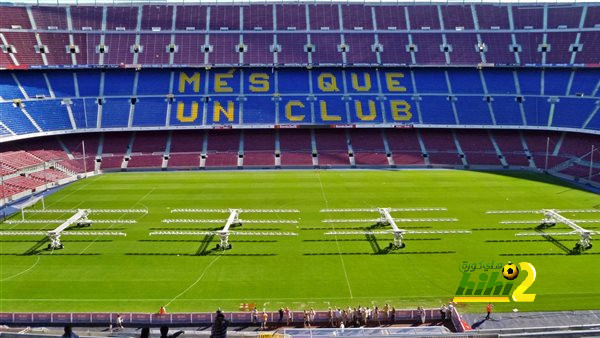 الملاعب الإسبانية المرشحة لكأس العالم 2030