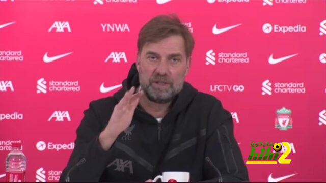 كلوب يكشف موقف أليسون من المشاركة أمام كريستال بالاس