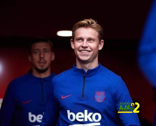 رومانو : اتفاق كامل بين برشلونة و مانشستر يونايتد على صفقة دي يونج