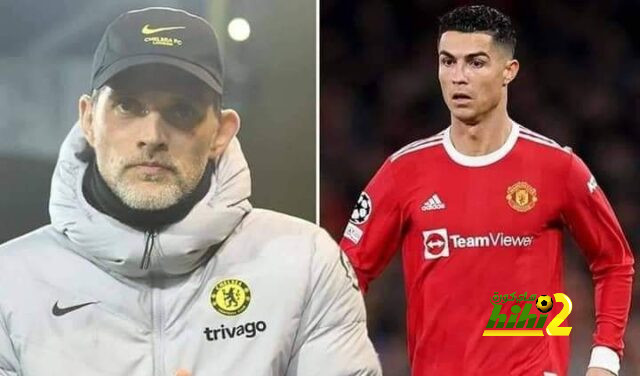 ستيرلينج رفض تعاقد تشيلسي مع رونالدو !