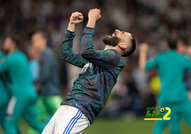 موعد عودة بنزيما إلى تدريبات ريال مدريد