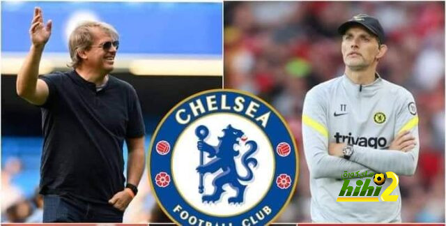 3 مرشحين لمنصب مدير الكرة في تشيلسي