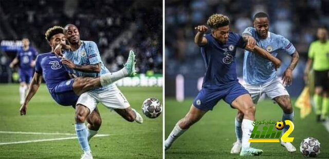 ريس جيمس : اللعب ضد ستيرلينج كان كابوساً