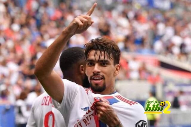 لاعب ليون يدخل اهتمامات أرسنال