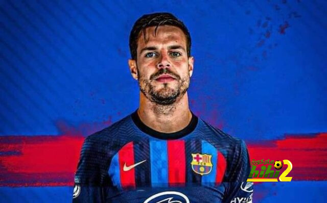 عرض رسمي من برشلونة للتعاقد مع أزبيليكويتا
