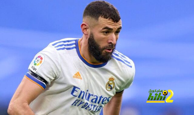 آخر تطورات تجديد عقد بنزيما مع ريال مدريد