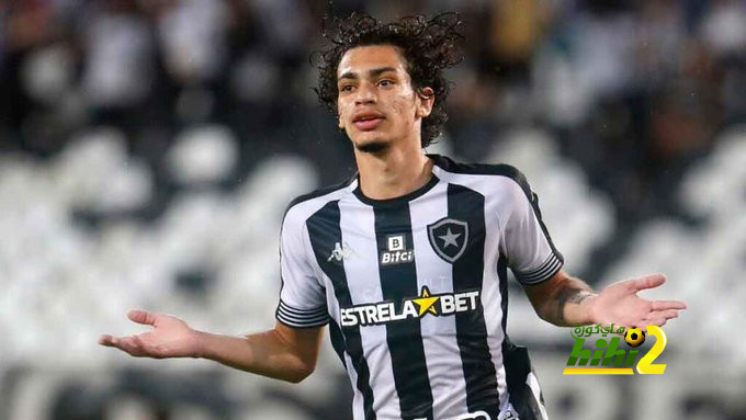 من هو ناسيمنتو صفقة ريال مدريد المرتقبة ؟