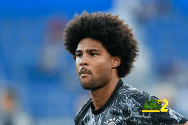 ريال مدريد سبب تجديد جنابري عقده مع بايرن ميونخ