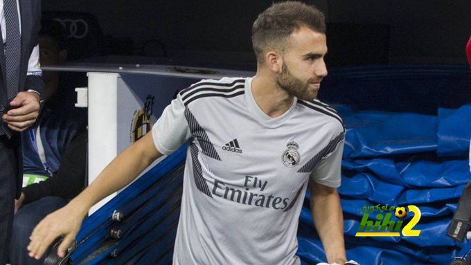 آخر تطورات رحيل مايورال ودياز عن ريال مدريد