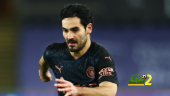 سبب غياب جوندوجان عن معسكر مانشستر سيتي.!