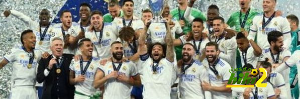 فيديو : سفاح مدريد …! من هو الرجل الذي هندس البطولات خلال السنوات الاخيره …؟!