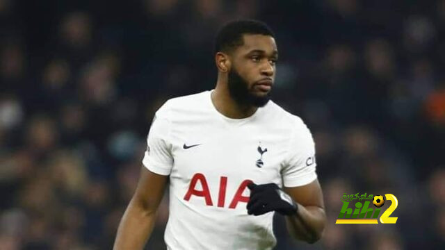 لاعب توتنهام يقترب من بطل إيطاليا
