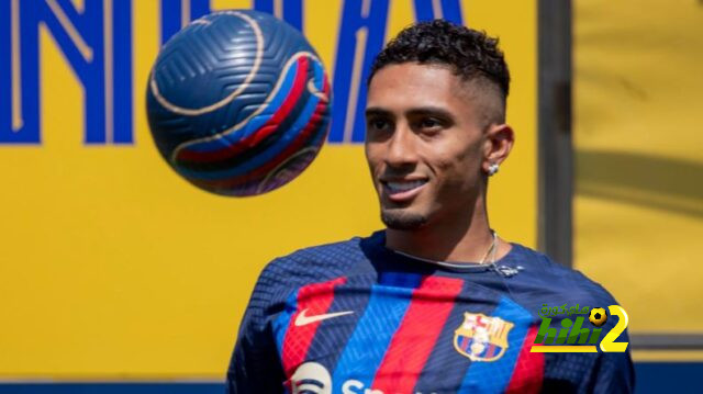 فيديو: شاهد ملخص اليوم الأول لرافينيا في برشلونة