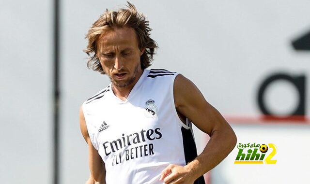 فيديو: شاهد إبداع نجوم ريال مدريد في التدريبات