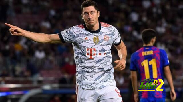 ليفاندوفسكي كلف برشلونة 80 مليون يورو وليس 50 مليون يورو كما يروج الإعلام !