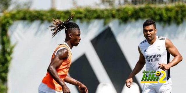 مركز كاسيميرو مُهدد في تشكيلة ريال مدريد للموسم المقبل