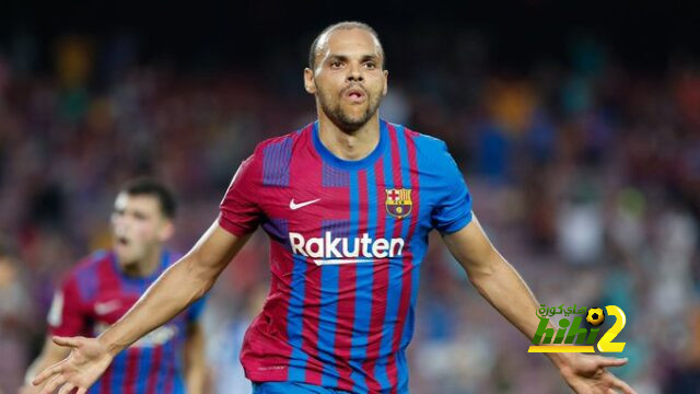 برايثوايت على رادار فالنسيا