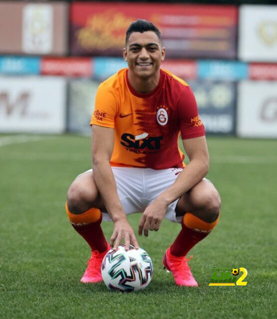 نادٍ فرنسي يسعى لإستعارة مصطفى محمد
