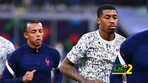 تشيلسي يقطع الطريق على برشلونة في صفقة كوندي