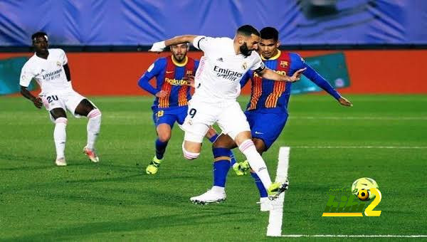 ريال مدريد و برشلونة خارج دوري الأبطال الموسم المقبل!