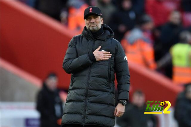 بـ50 مليون يورو.. ليفربول يقترب من ضم صفقة قوية