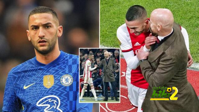 مانشستر يونايتد يستهدف التعاقد مع نجم تشيلسي