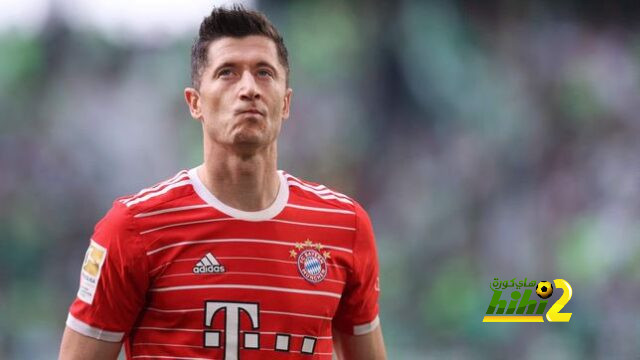 ليفاندوفسكي ذهب لبرشلونة وهو متردد !