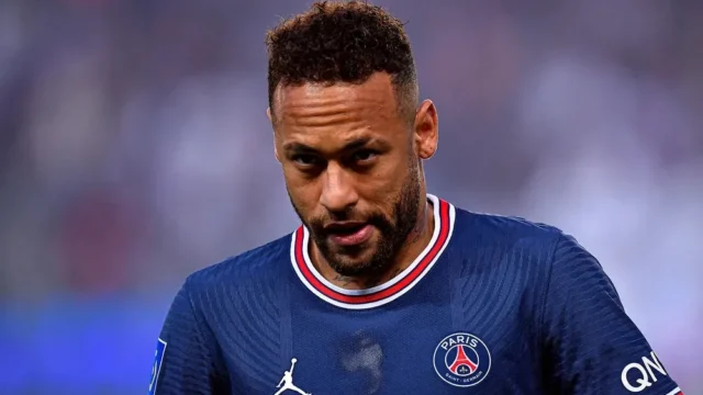 مدرب سان جيرمان الجديد يؤكد أن مستقبل نيمار لا يزال في الهواء!