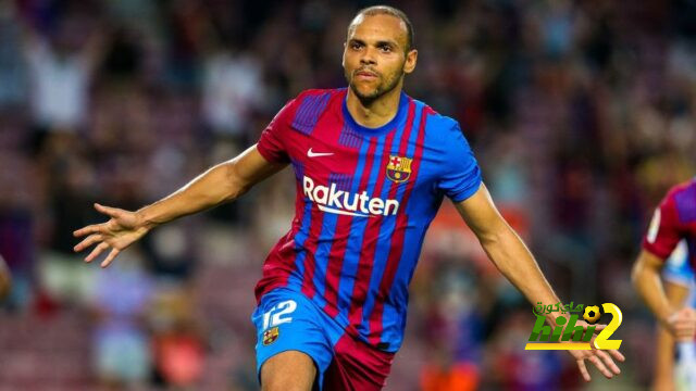 فالنسيا يسعى لضم مهاجم برشلونة !