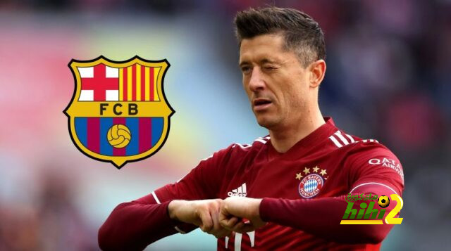التوقيع مع ليفاندوفسكي مهم .. ولكن ما هو الأهم؟!