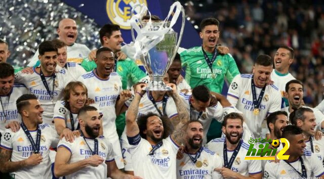 أوروبا لم تتعلم يا مدريد .. يحتاجون إلى درس جديد!