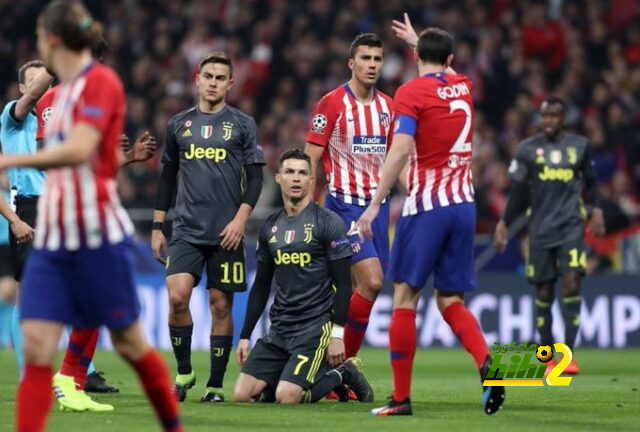 أسباب تجعل رونالدو يرغب في الإنتقال لأتلتيكو مدريد