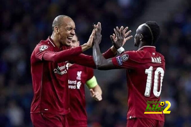 ماني خسر الكثير برحيله عن ليفربول!