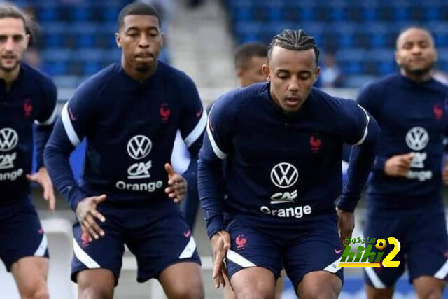 كوندي لن ينضم لبرشلونة!