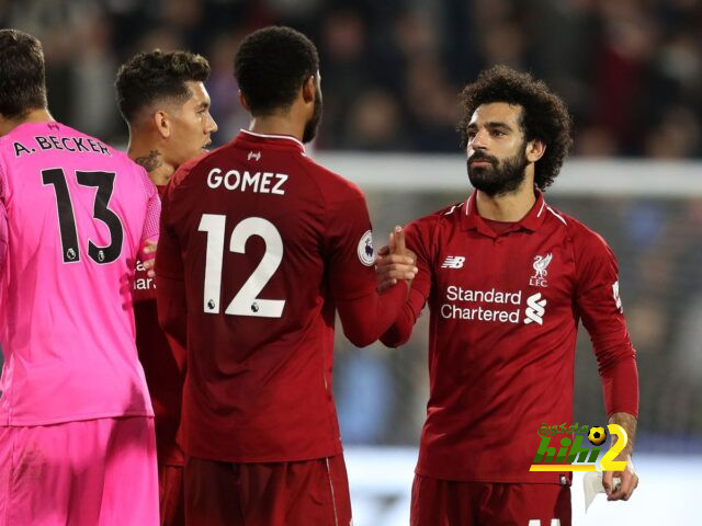 جو جوميز: محمد صلاح أسطورة ليفربول
