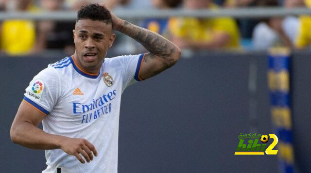 تطور مهم بشأن مستقبل ماريانو دياز مع ريال مدريد