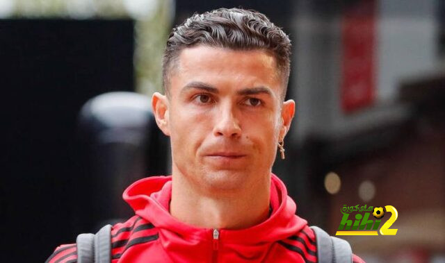 هل يركض كريستيانو وراء أتلتيكو مدريد أم العكس؟