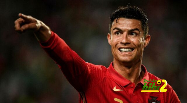 نصيحة مهمة إلى أتلتيكو مدريد بشأن رونالدو .. فهل يستمع لها؟!