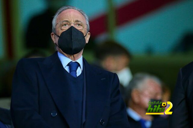 ماذا يدور داخل سوق ريال مدريد ؟