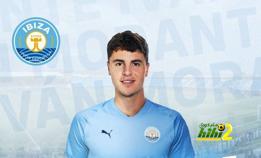 رسمياً: لاعب ريال مدريد ينضم إلى إيبيزا